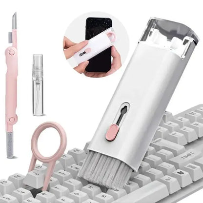 7-in-1 Electronic Cleaner Kit for Laptops & AirPods