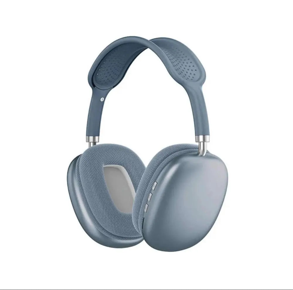 P9 Wireless Headphones Bluetooth 5.3 RGB Color Options