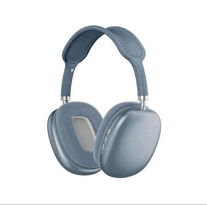 P9 Wireless Headphones Bluetooth 5.3 RGB Color Options