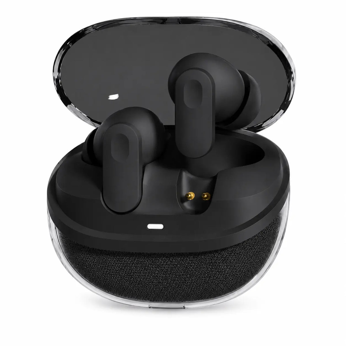 🎧 S50 TWS Wireless Bluetooth Earbuds V5.4 UzairStore