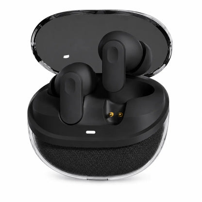 🎧 S50 TWS Wireless Bluetooth Earbuds V5.4 UzairStore